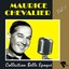 Maurice Chevalier: collection belle époque, vol. 1 Albumcover