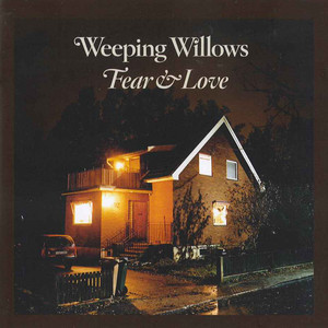 Fear & Love cover
