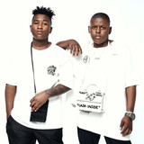 Distruction Boyz profile