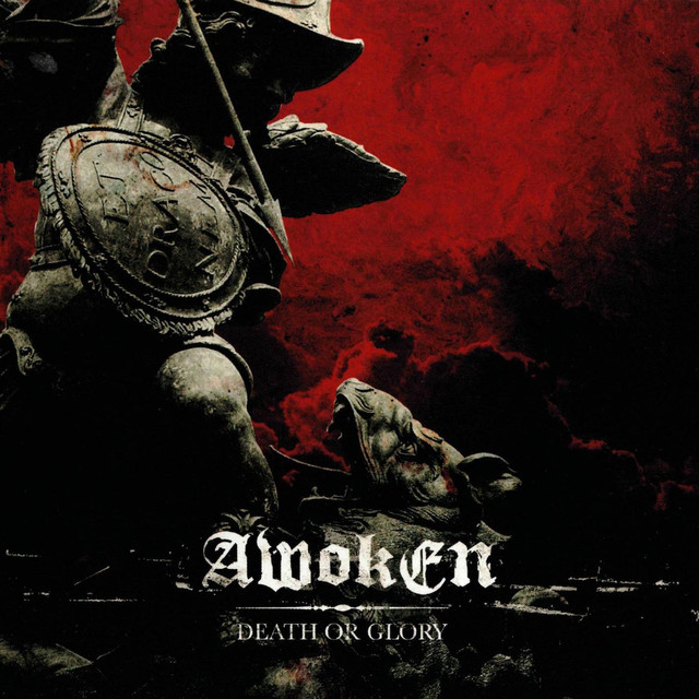 Awoken Photo