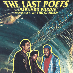 Delights of the Garden (feat. Bernard Purdie) album