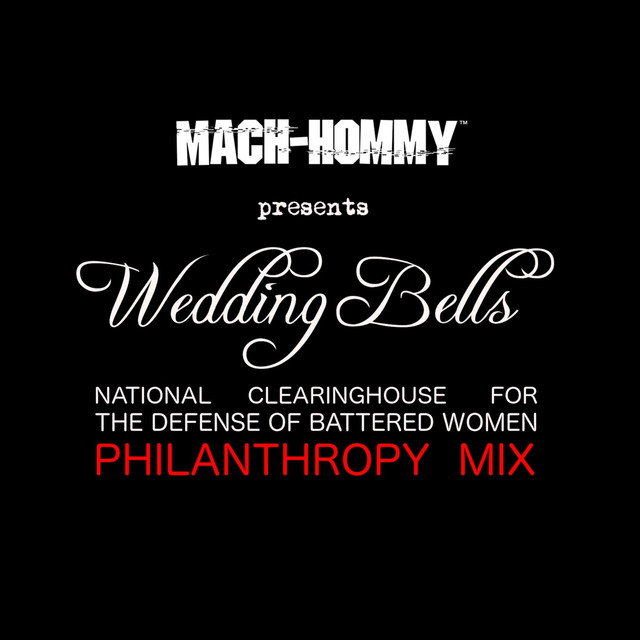 Mach-Hommy