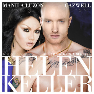 Helen Keller (feat. Roxy & Richie Beretta) album