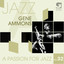 A Passion for Jazz, Vol. 32 Albumcover