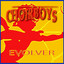 Evolver cover