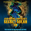 Jean-Michel Cousteau's Secret Ocean 3D (Original Soundtrack) Albumcover