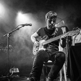 Marcus Hamblett Photo