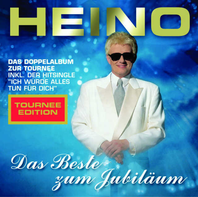 Heino Ich Würde Alles Tun Für Dich