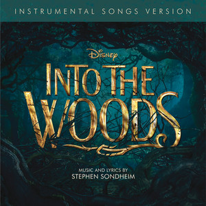 Into the Woods (Instrumental Songs Version) album