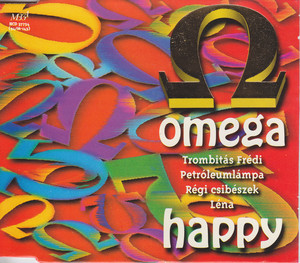 Happy album