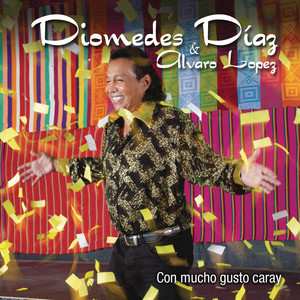 Con Mucho Gusto, Caray album