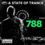 A State Of Trance Episode 788 cover