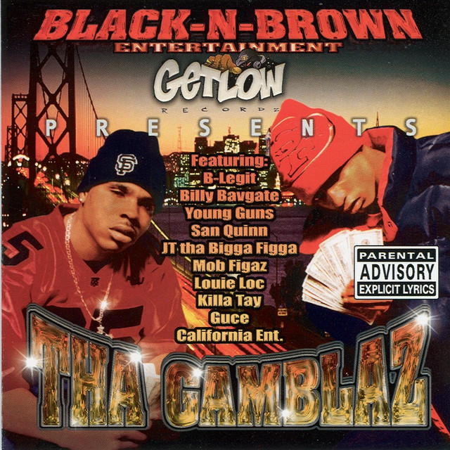 Tha Gamblaz Photo