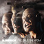 Split the Atom cover