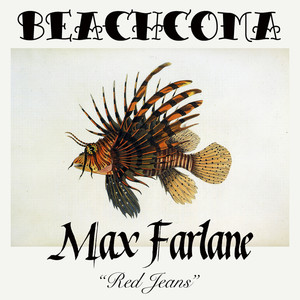 Max Farlane