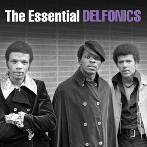 The Essential Delfonics album