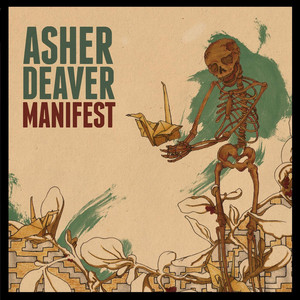 Asher Deaver