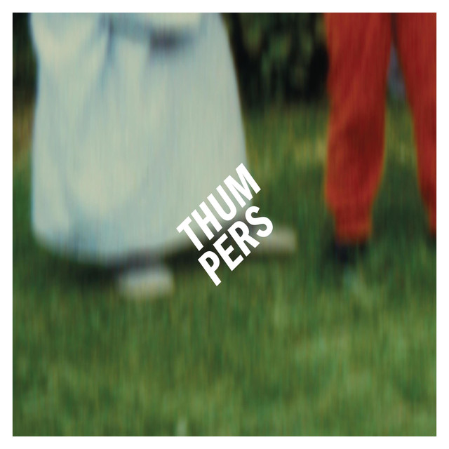Together - Ep cover