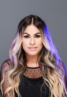 Michelle Nascimento Photo