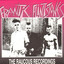 The Raucous Recordings cover