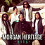 Morgan Heritage: Hits cover