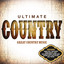 Ultimate Country cover