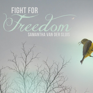 Samantha Van Der Sluis