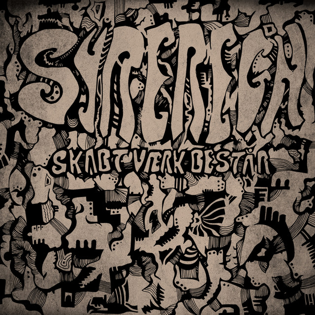 Syreregn Photo
