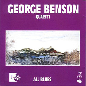All Blues album