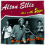 Live - Workin' on a Groovy Thing Albumcover