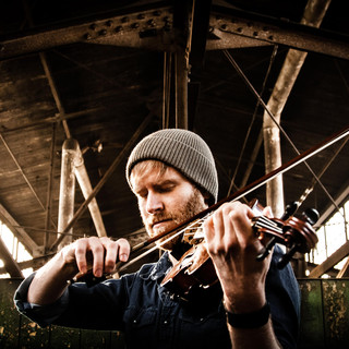 Jeremy Kittel Photo
