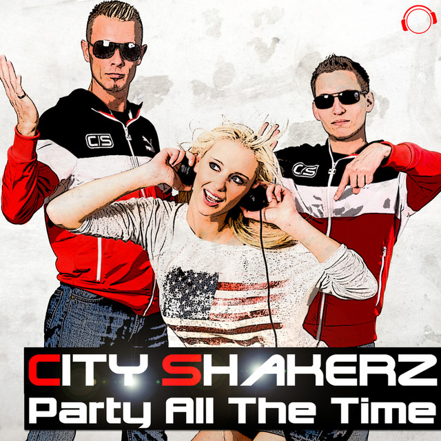 City Shakerz Photo