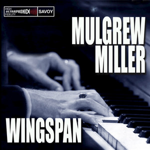Wingspan album