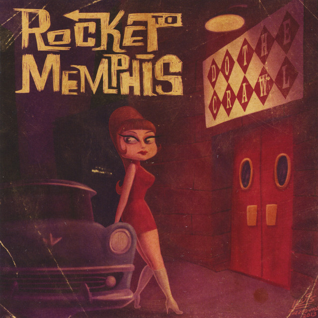 Rocket to Memphis Photo
