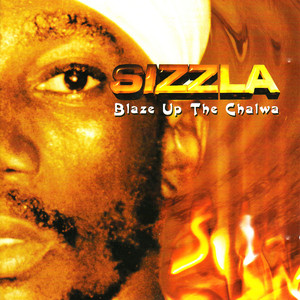 Blaze Up the Chalwa album