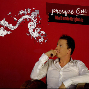 Ma bande originale cover
