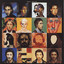 Face Dances cover