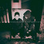 Happiness in Self Destruction cover