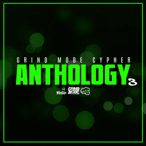 Grind Mode Anthology 3 album
