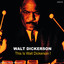 This Is Walt Dickerson - EP cover