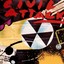 Civil Attack Albumcover