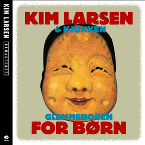 Glemmebogen For Børn [Remastered] album