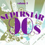 Superstar 90s Vol.1 Albumcover