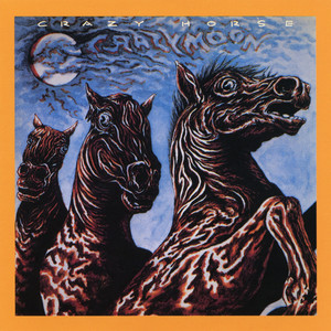 Crazy Moon album