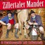 A Melchmaschin' mit Volksmusik Albumcover