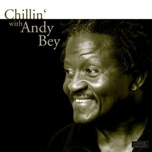 Chillin' with Andy Bey cover