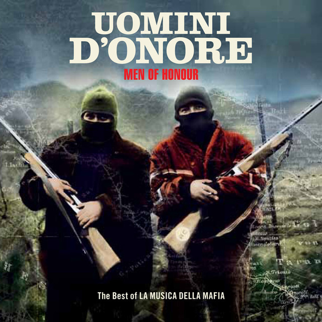 La musica della mafia Photo