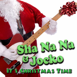 It's Christmas Time album