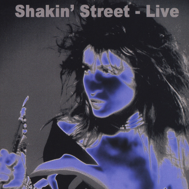 Live cover
