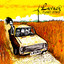 Jigouli Driver Albumcover